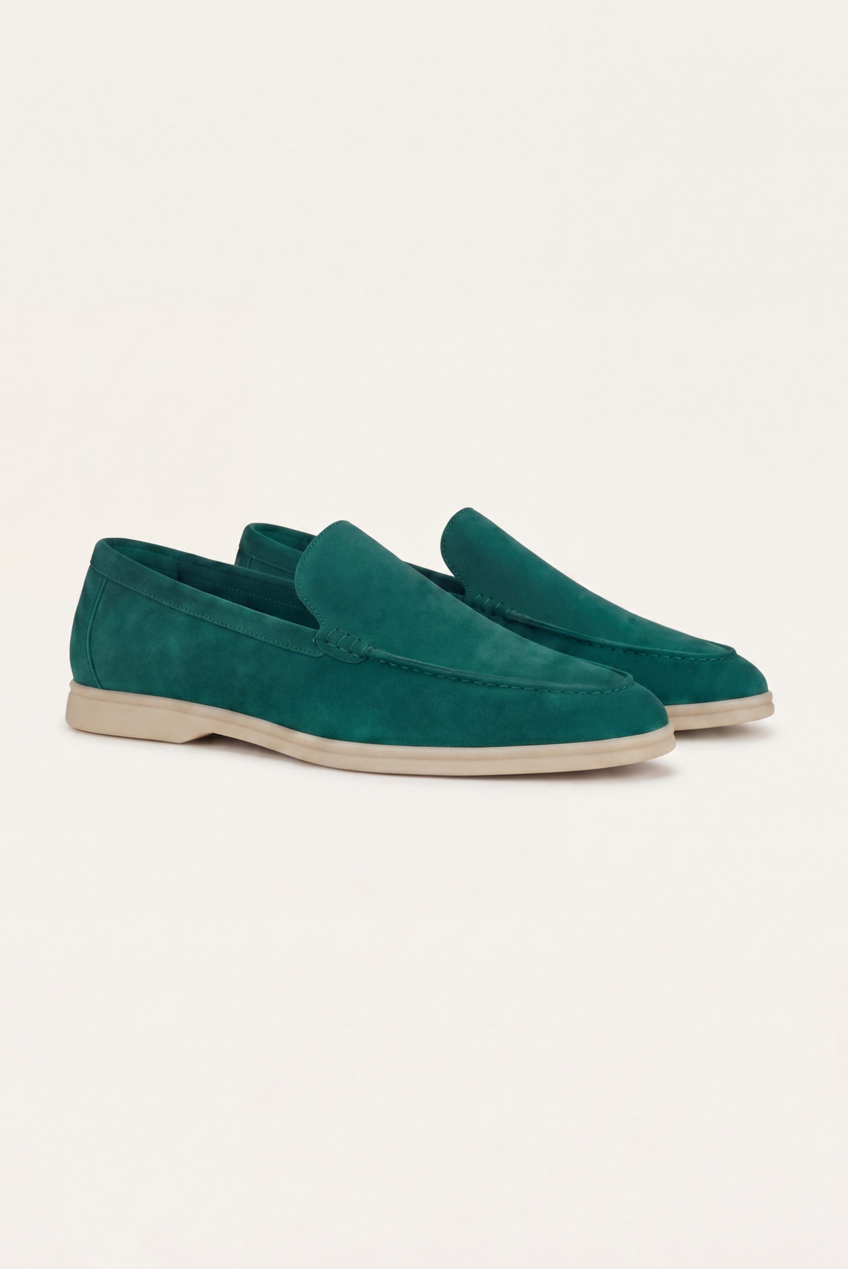 Viridian Donati Loafer