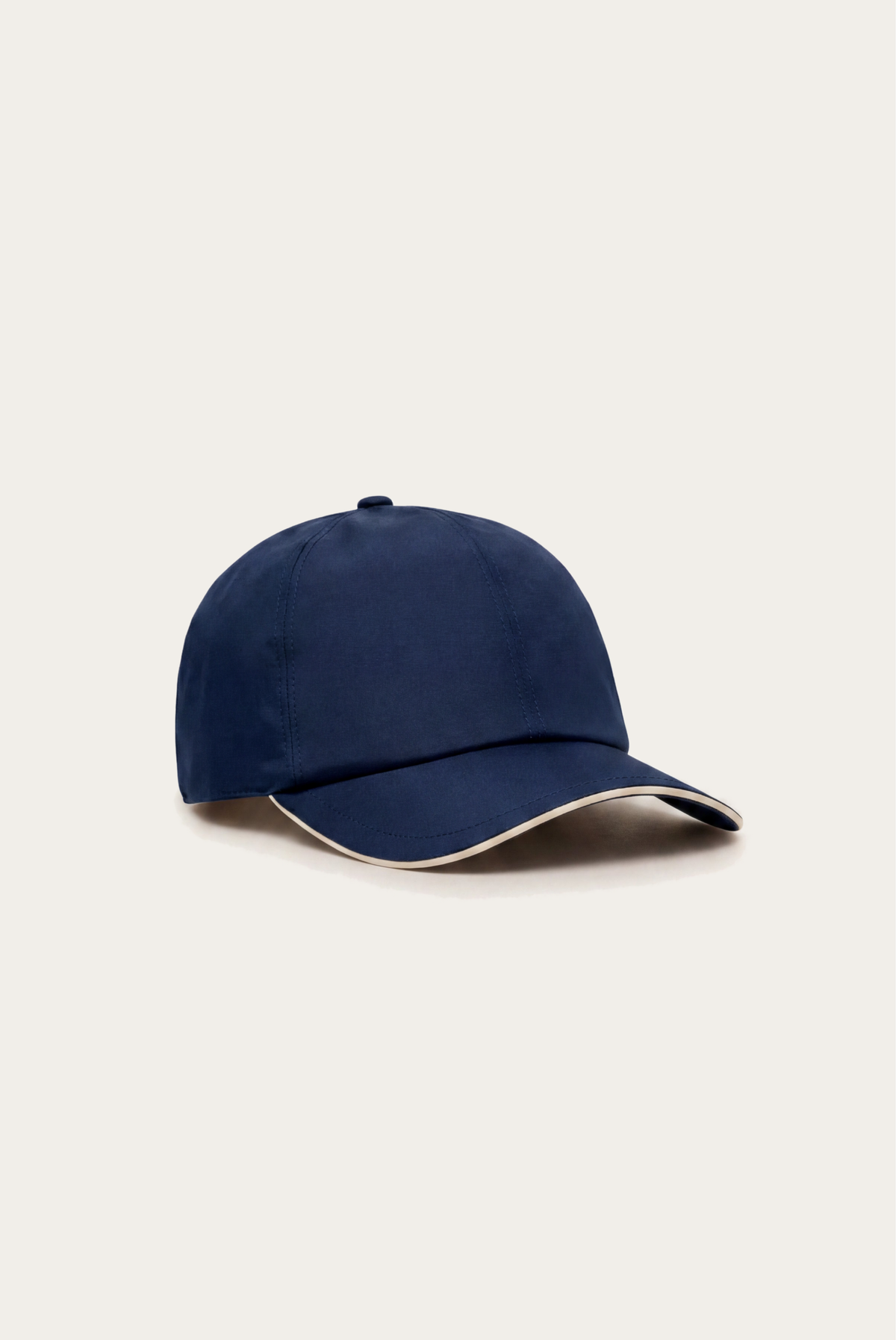 Casquette de baseball impériale bleue