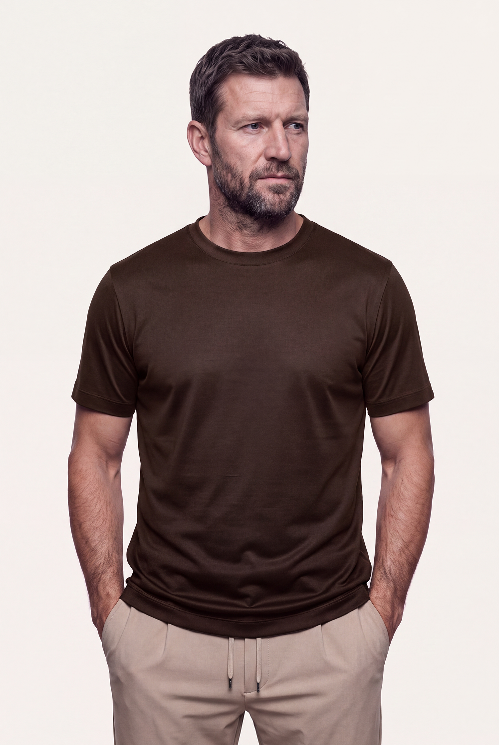 Espresso Imperial Tee