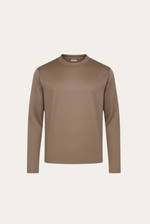 Taupe Long Sleeve