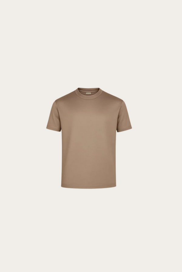Schwarzes Imperial-T-Shirt