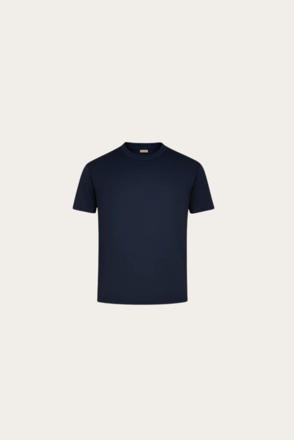 Schwarzes Imperial-T-Shirt