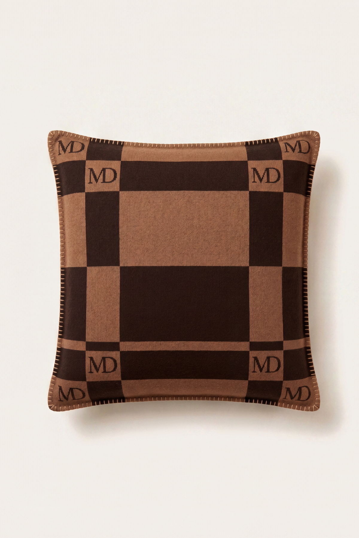 Cachecol de Cashmere Premium Deserto