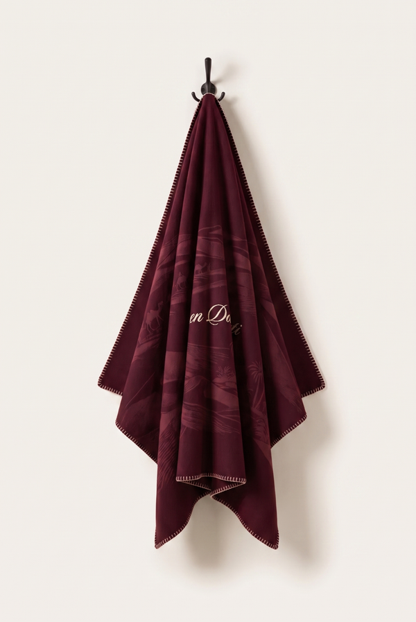 Khali Blanket