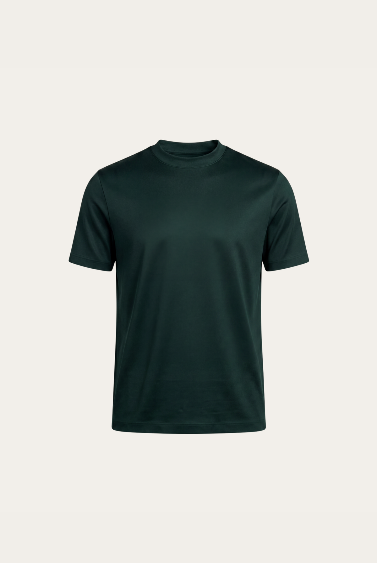 T-shirt Sovereign vert forêt