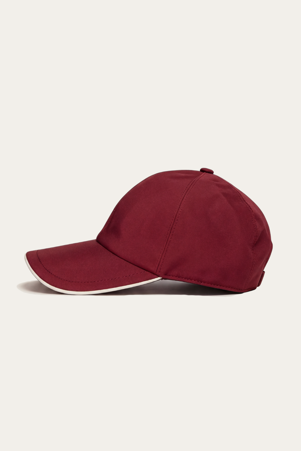 Red Imperial Cap