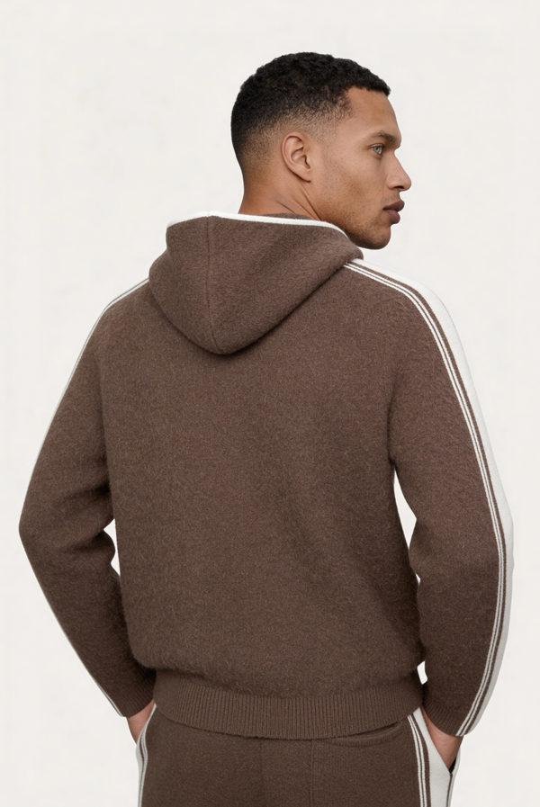 Mocha Merino Set