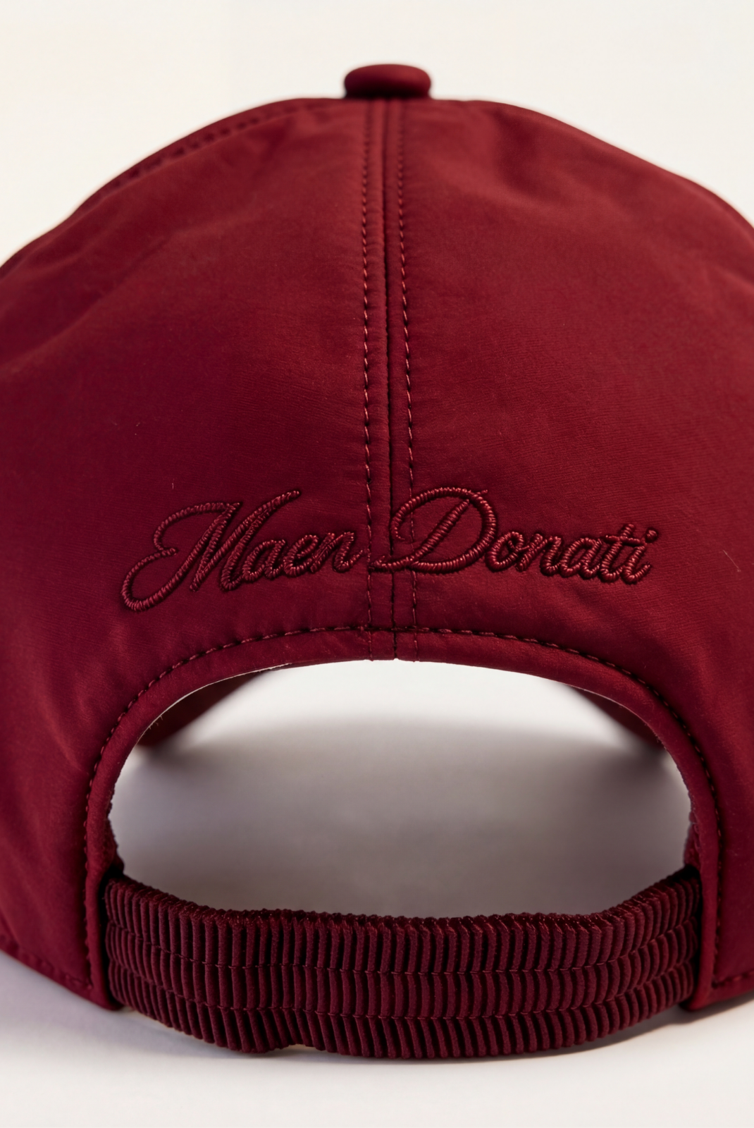 Red Imperial Cap