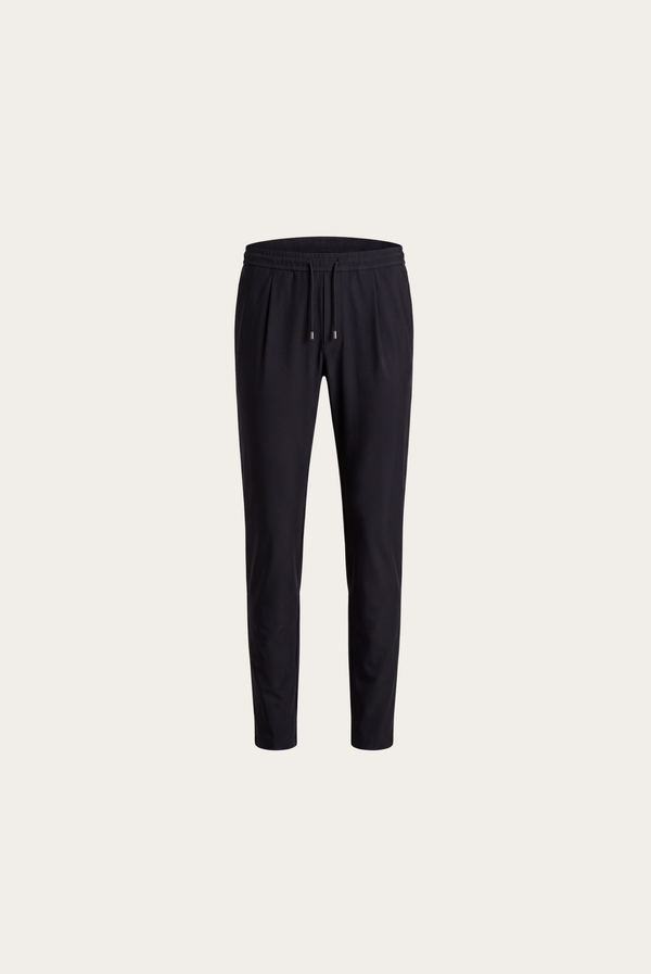 Black Sarh Pantalon