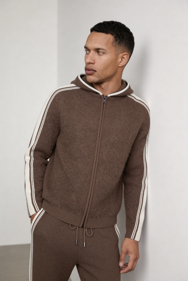 Mocha Merino Set