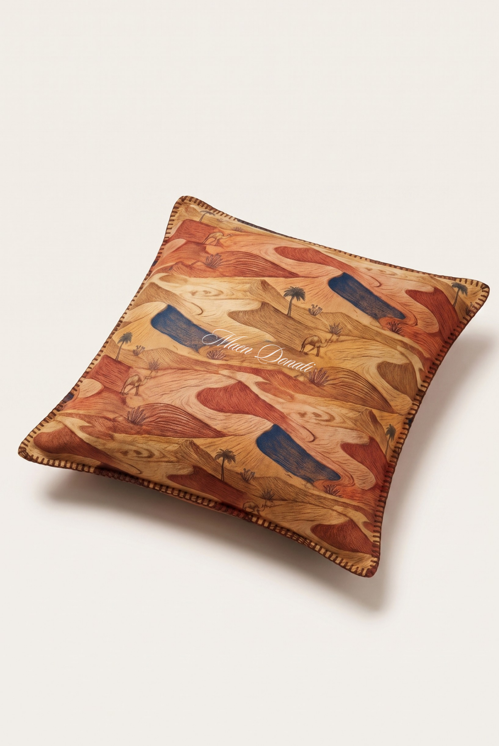Liwa Cushion