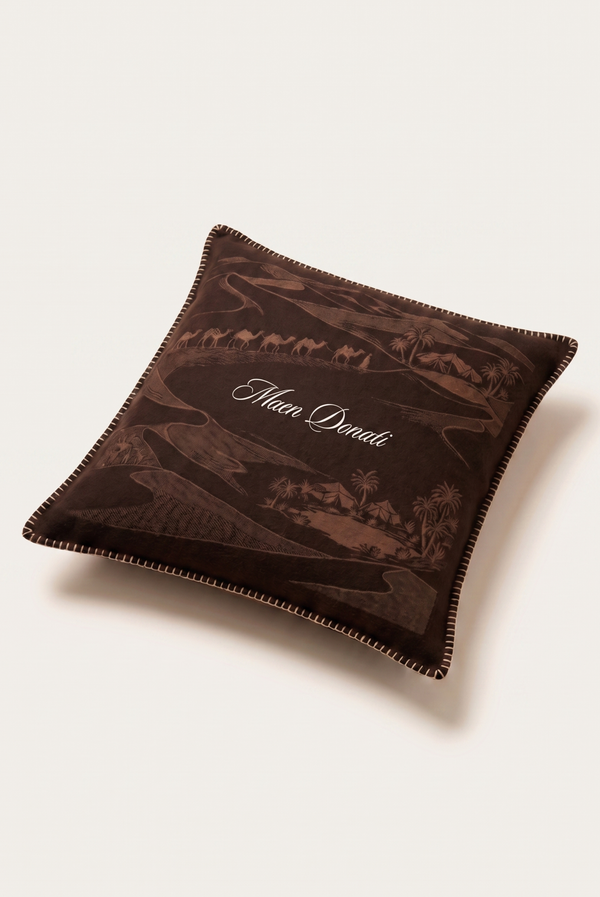 Khali Cushion
