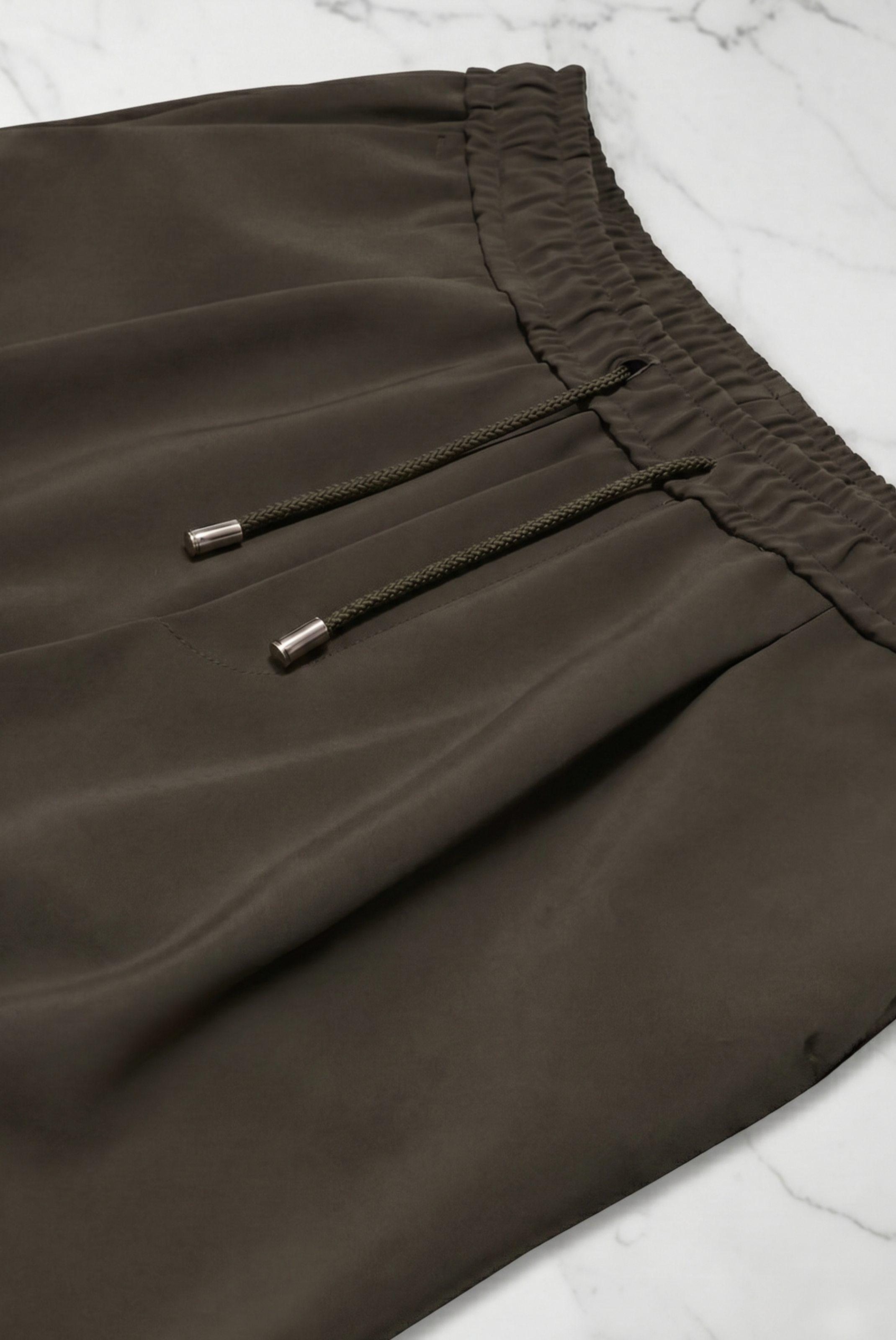 Khaki Sarh Pantalon