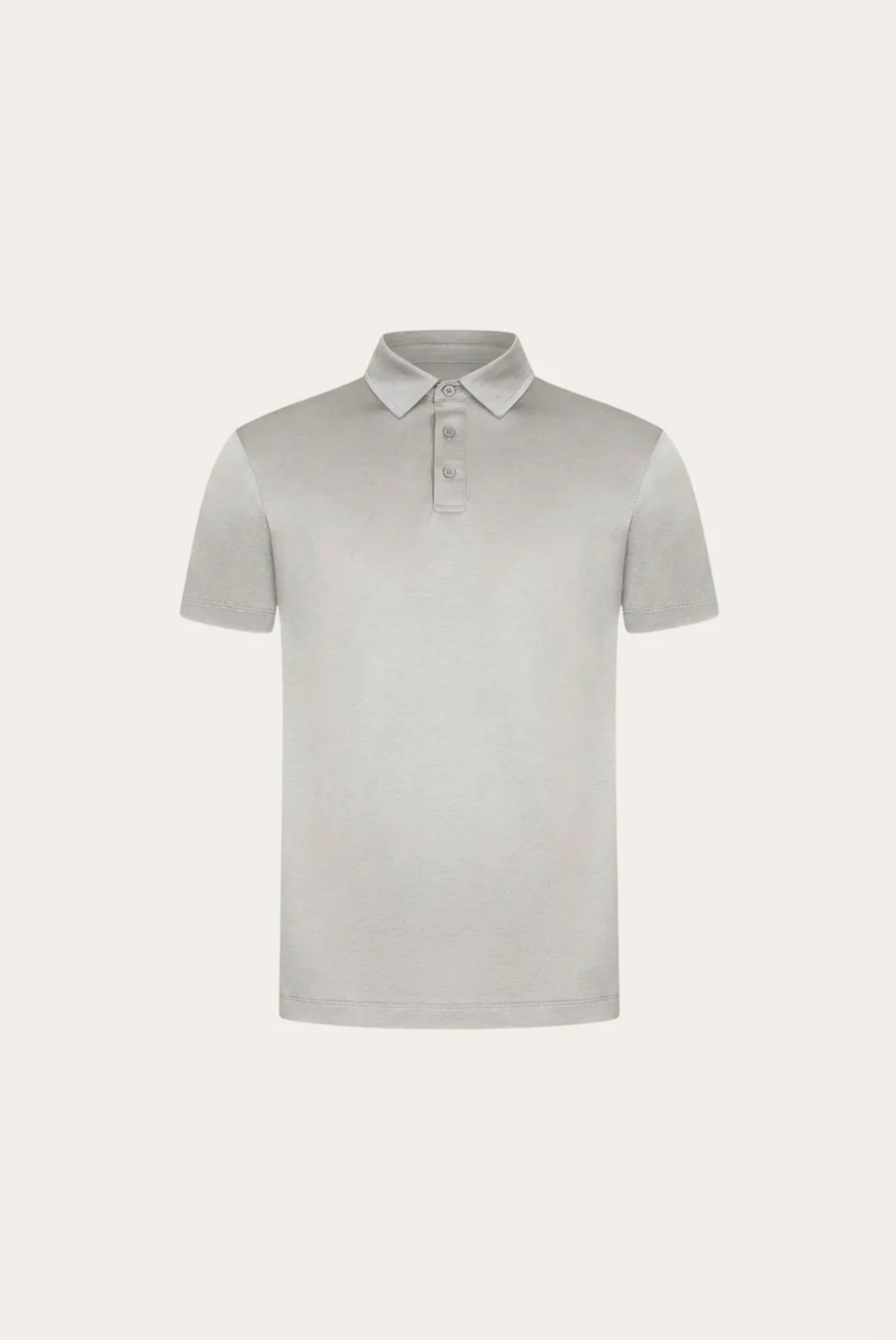 Greige Imperial Polo