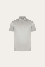 Greige Imperial Polo