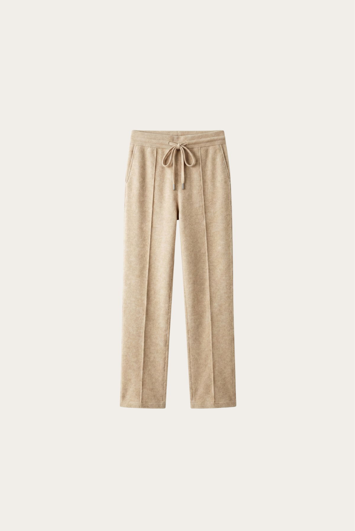 Pants de Descanso Donati Camel