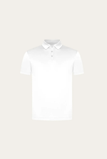 White Imperial Polo