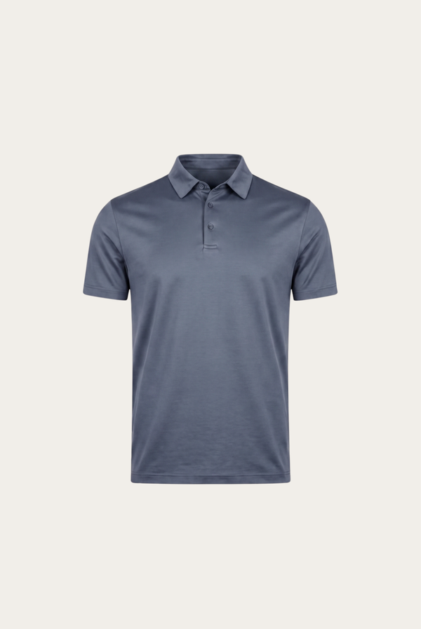 Blue Imperial Polo