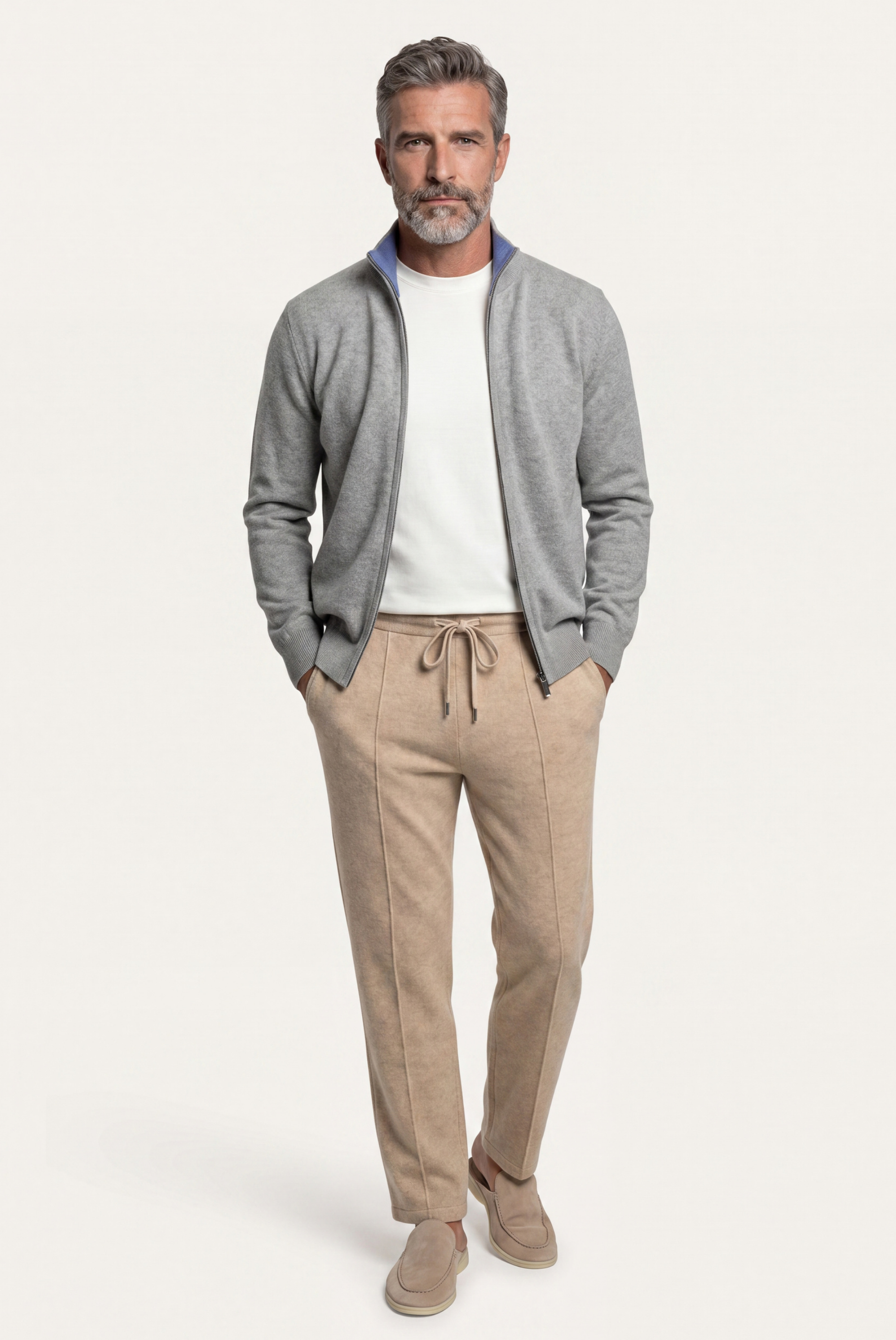 Camel Wool Lounge
