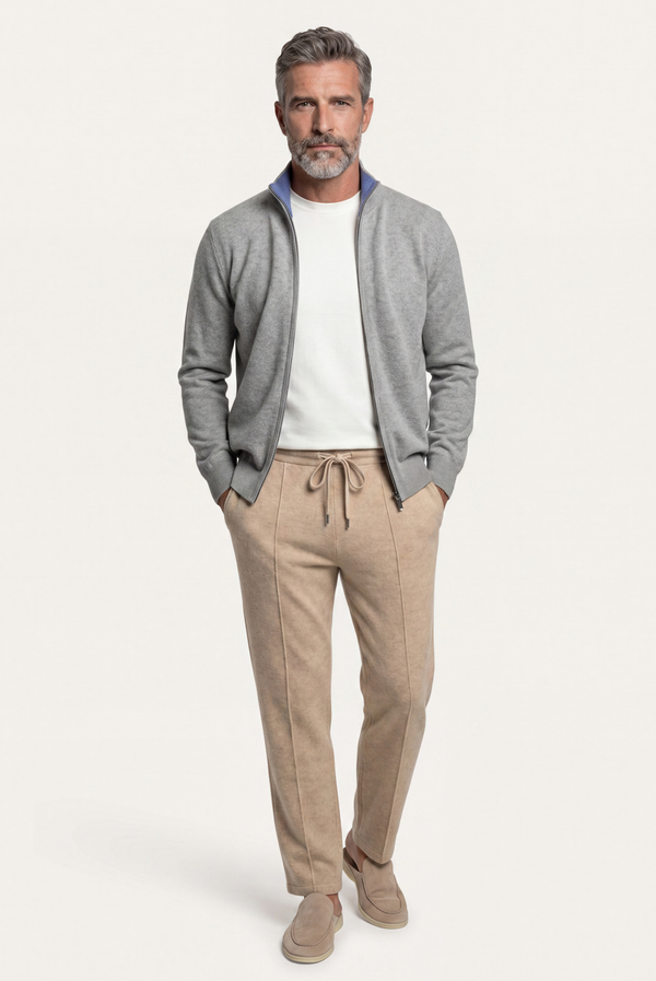 Camel Wool Lounge