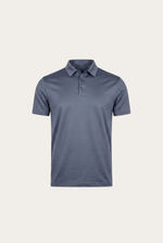 Blue Imperial Polo