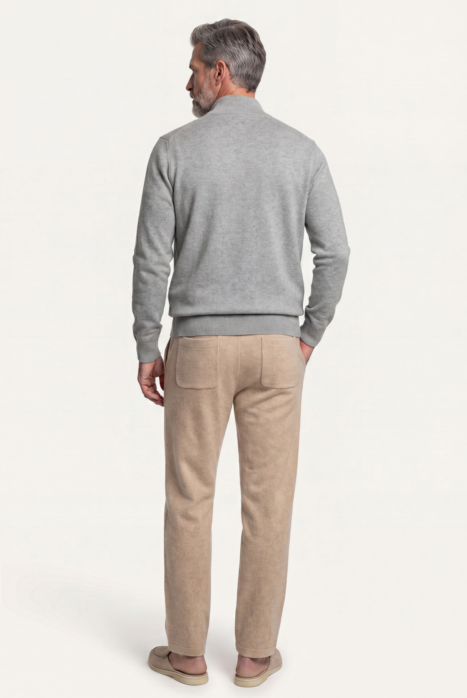 Camel Wool Lounge