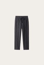 Grey Wool Lounge