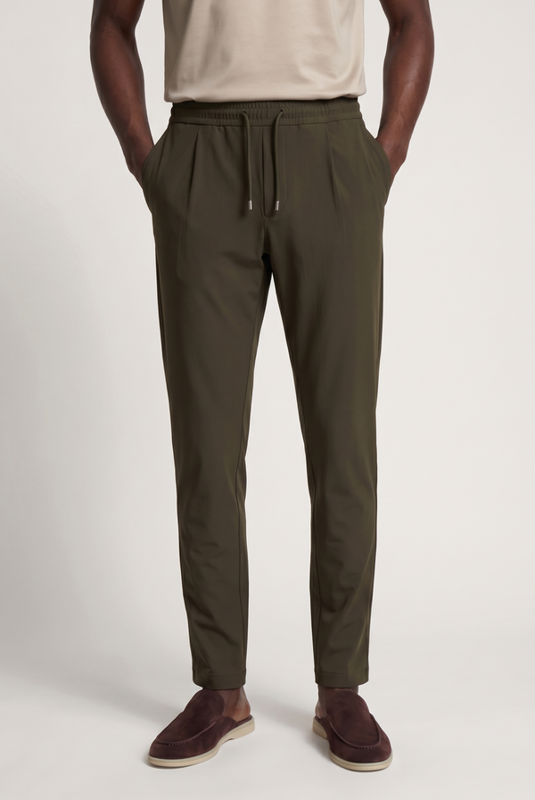 Khaki Sarh Pantalon