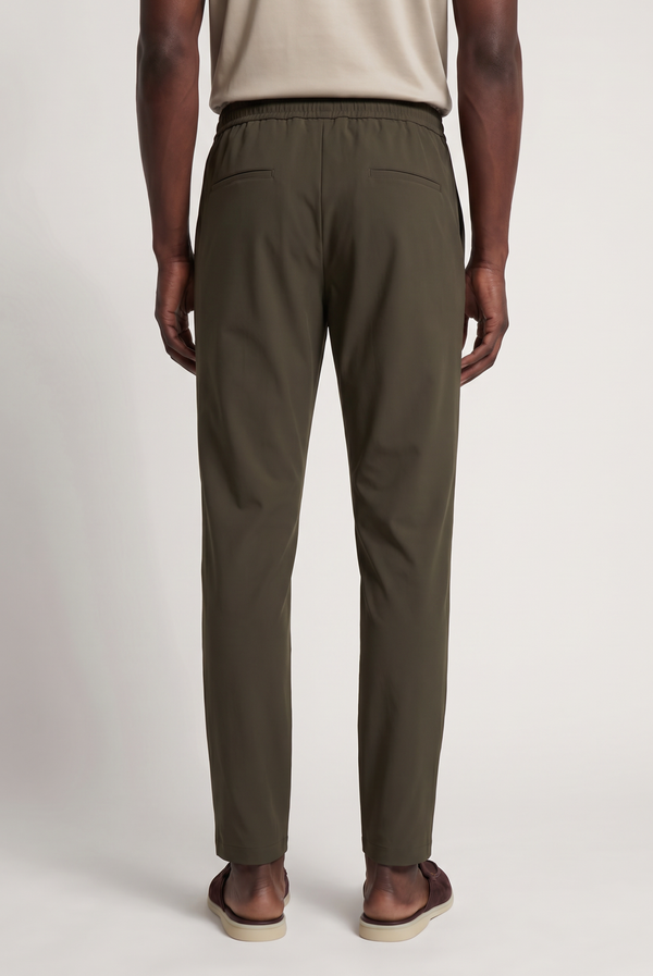 Khaki Sarh Pantalon