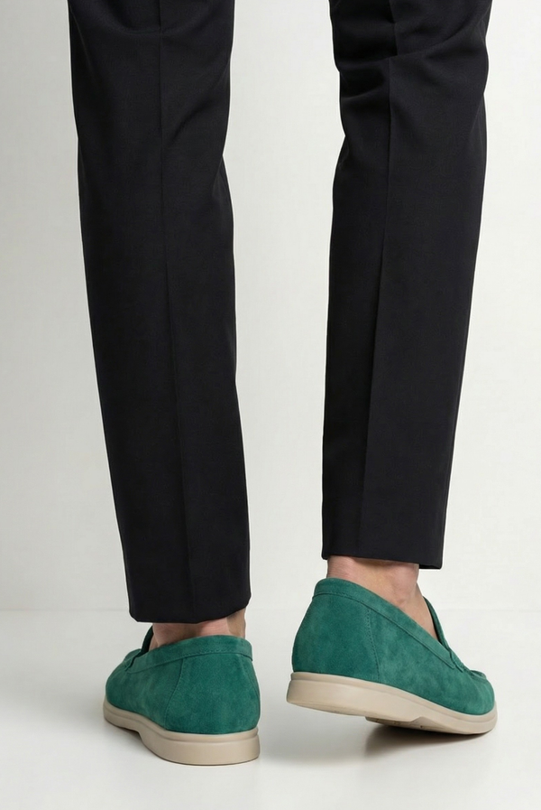 Viridian Marina Loafer