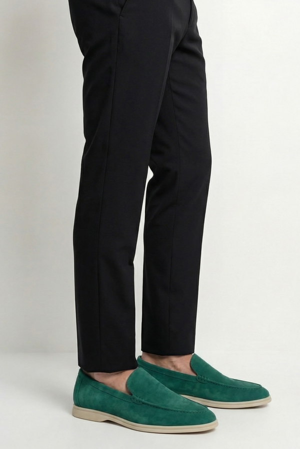 Viridian Marina Loafer