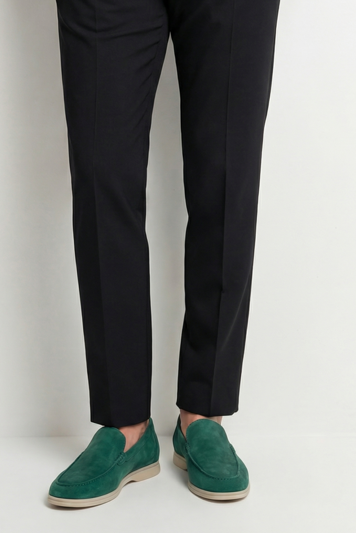 Viridian Marina Loafer