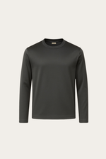 Grey Imperial Long Sleeve