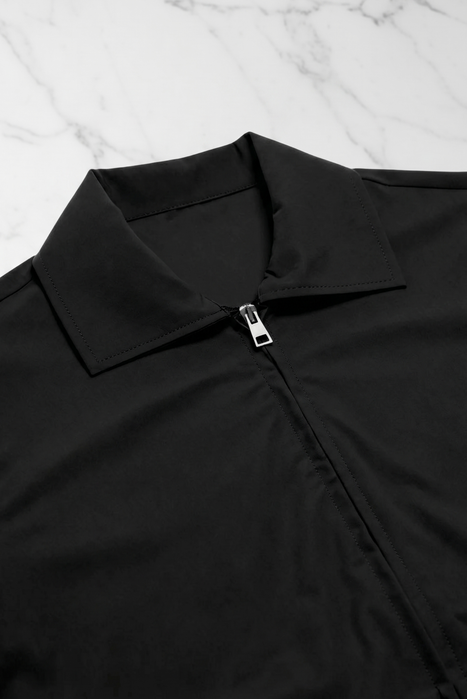 Black Engineered Set