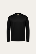 Black Long Sleeve