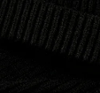 Black Merino Wool Wintertime Essentials