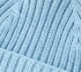 Light Blue Merino Wool Wintertime Essentials