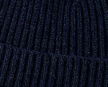 Navy Blue Merino Wool Wintertime Essentials