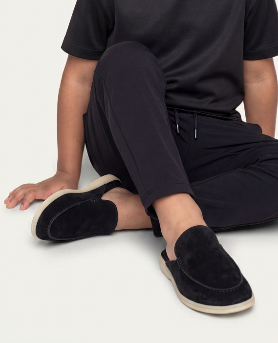 Kids Mules