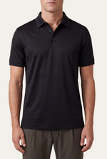 Black Imperial Polo
