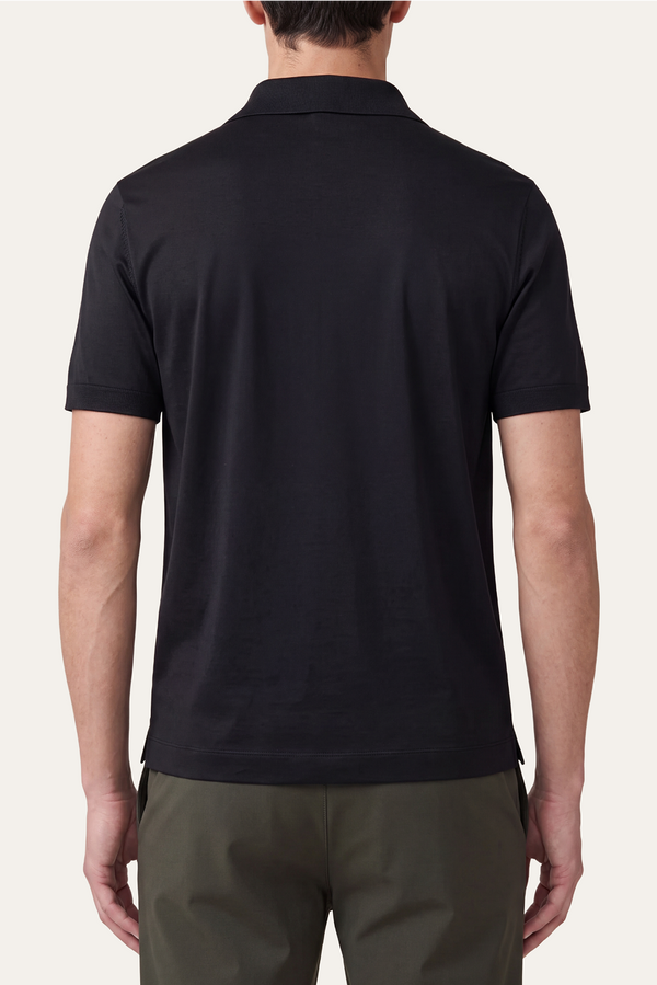 Black Imperial Polo