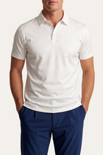 White Imperial Polo
