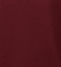 Burgundy Imperial Tee