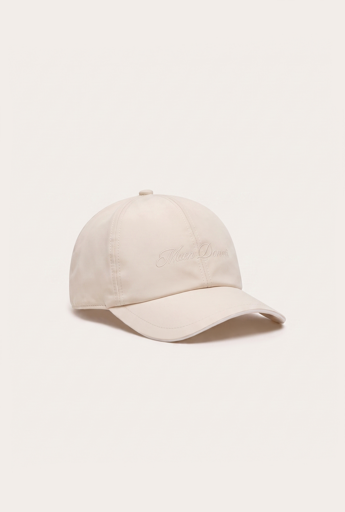 Beige Imperial Cap - Limited Edition