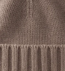 Desert Premium Cashmere Beanie