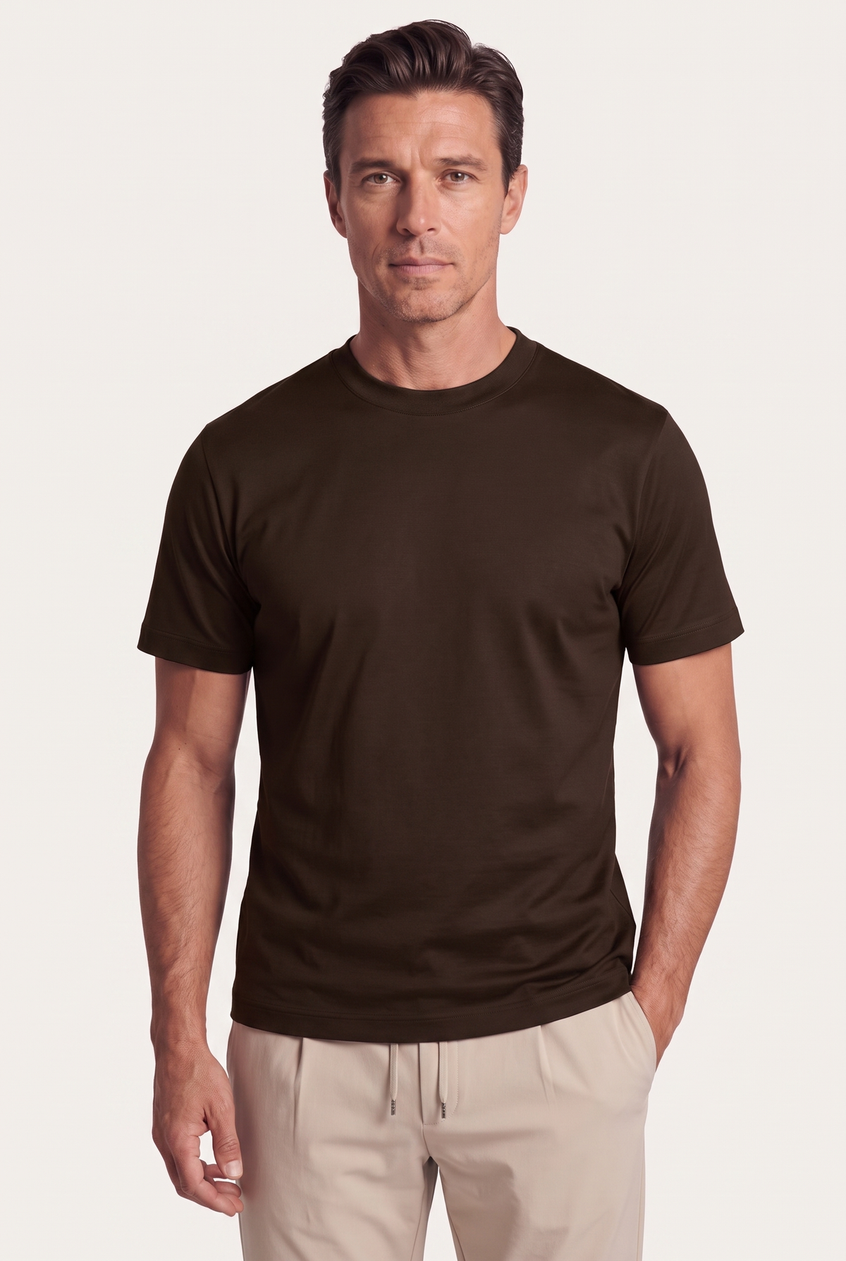 Espresso Imperial Tee