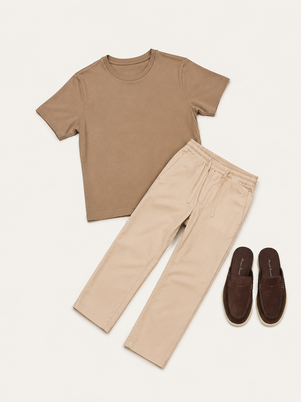 Complete Look